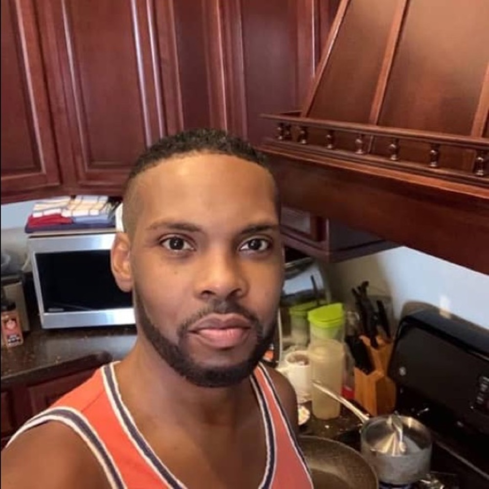 Meet your Posher, Clayton